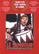 Affiche du film Le tambour