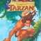 Affiche du film Tarzan (1998) - Tarzan (1998) 