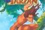 Affiche du film Tarzan (1998)