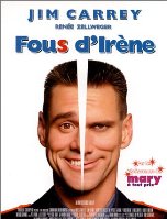 Affiche du film Fous d'Irène