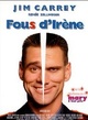 Affiche du film Fous d'Irène