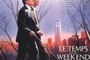 Affiche du film Le Temps d'un week-end
