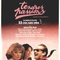 Affiche du film Tendres passions - Tendres passions 