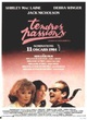 Affiche du film Tendres passions