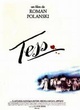 Affiche du film Tess