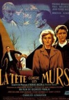 Affiche miniature du film La Tête contre les murs