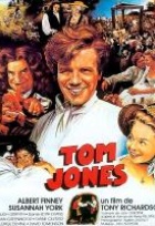 Affiche miniature du film Tom Jones