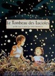 Affiche du film Le Tombeau des lucioles