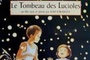 Affiche du film Le Tombeau des lucioles