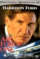 Affiche miniature du film Air force One