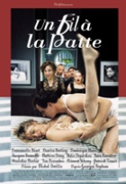 Affiche miniature du film Un fil à la patte