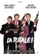 Affiche du film La Totale !