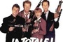 Affiche du film La Totale !