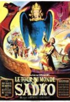 Affiche miniature du film Le tour du monde de Sadko
