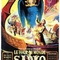 Affiche du film Le tour du monde de Sadko - Le tour du monde de Sadko 