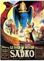 Le tour du monde de Sadko