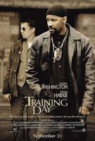 Affiche du film Training Day
