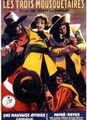 Les Trois mousquetaires