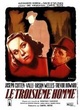 Affiche du film Le troisième homme