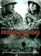 Affiche du film Frères de sang