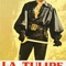 Affiche du film La tulipe noire - La tulipe noire 