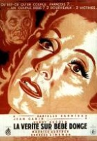 Affiche miniature du film La Vérité sur Bébé Donge