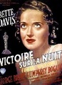 Victoire sur la nuit