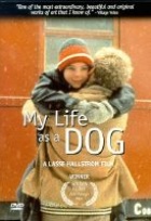Affiche miniature du film Ma Vie de chien