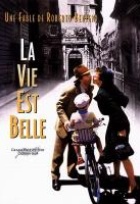 Affiche miniature du film La Vie est belle