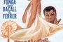 Affiche du film Une Vierge sur canapé