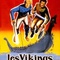 Affiche du film Les Vikings - Les Vikings 