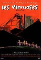 Affiche miniature du film Les virtuoses