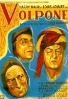 Affiche miniature du film Volpone