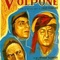Affiche du film Volpone - Volpone 
