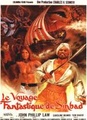 La voyage fantastique de Sinbad
