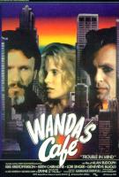 Affiche du film Wanda's Café