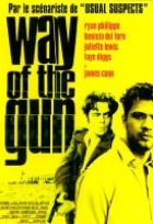 Affiche miniature du film Way of the Gun
