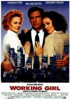 Affiche du film Working Girl