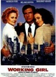 Affiche du film Working Girl