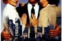 Affiche du film Working Girl