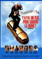 Y a-t-il un flic pour sauver la Reine ?