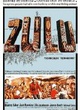 Affiche du film Zoulu