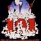 Affiche du film Les 101 dalmatiens (1960) - Les 101 dalmatiens (1960) 