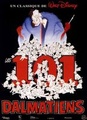 Les 101 dalmatiens (1960)