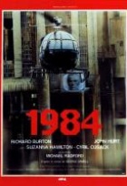 Affiche miniature du film 1984