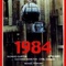 Affiche du film 1984 - 1984 