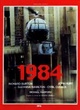 Affiche du film 1984