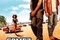 Affiche du film Gomez et Tavarès