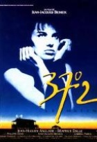 Affiche miniature du film 37° 2 le matin