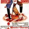 Affiche du film 4 bassets pour 1 danois - 4 bassets pour 1 danois 
